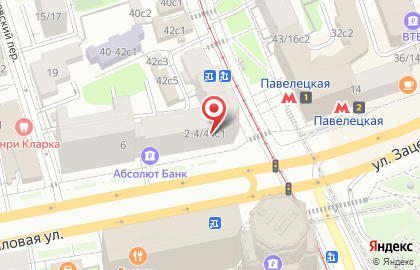 Центр скупки Купцы на карте