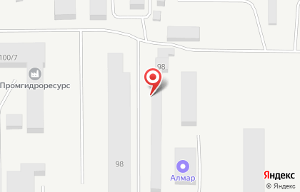 ИП Возчиков И.В. на карте