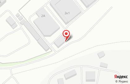 Автокомплекс Век Авто на карте