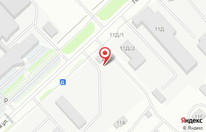 Завод камня Олимпия Плюс на карте