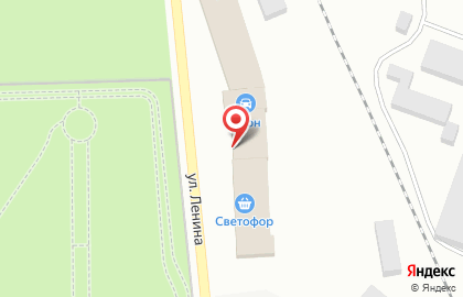 Магазин Игрушкино в Кемерово на карте