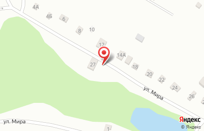 Русбизнесавто Автосервис на карте