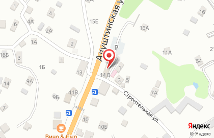Batya 29 на карте