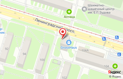 Детский магазин Коляска.ru на карте