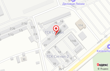 Мировое оборудование на карте