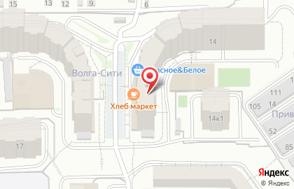 ЭкоСтройКомфорт на карте