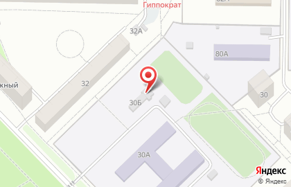 Торгово-производственная компания ЛесТоргБизнес на карте