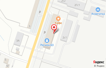 РТИ ЦЕНТР, ИП Петров О.Е. на карте