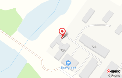 Компания ТротуАРТ на карте