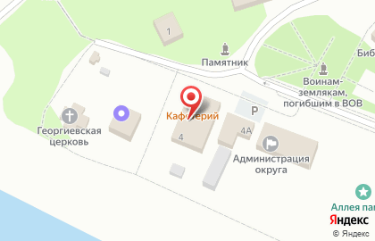 Триколор на карте