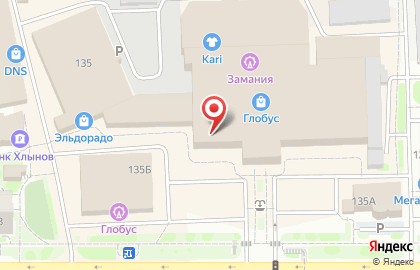 Банкомат Тинькофф в Кирове на карте