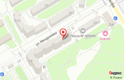 Магазин игрушек Выгодный на карте