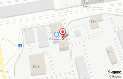 Магазин КанцБюро на улице Свердлова на карте