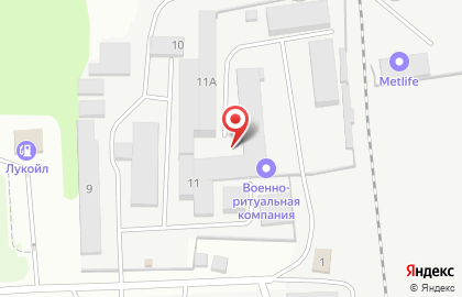 ЭкоОкна на Правдинской улице на карте