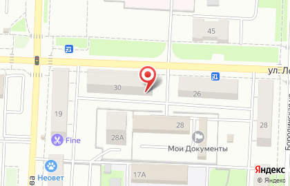 Магазин товаров для дома Стеклорез в Свердловском районе на карте