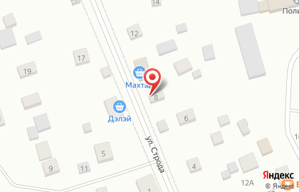 Дизайн-студия Art Family на карте