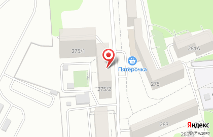 Аптека ФармоГРАД на улице 45 стрелковой дивизии на карте