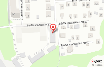 Адвокатский кабинет Карогланяна Р.В. на карте