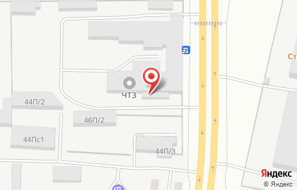 Конкорд, ООО на улице Героев Танкограда на карте