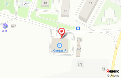 Магазин игрушек в Новосибирске на карте