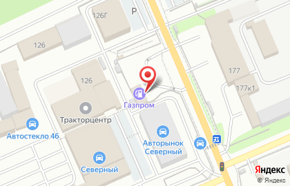 Акрол-Агросервис на карте