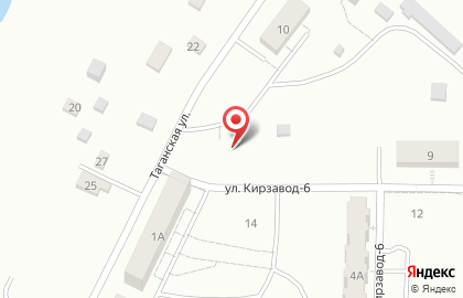 Библиотека №26 в Куйбышевском районе на карте