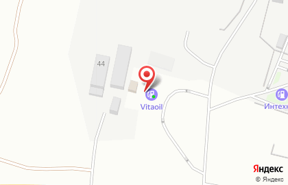 VITAoil на улице Гагарина на карте