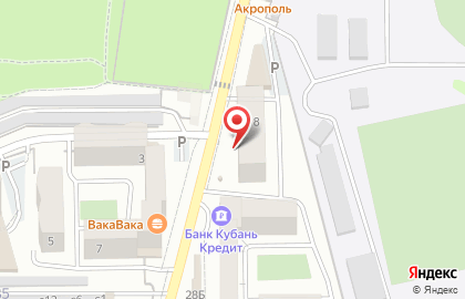 Дом текстиля на Пионерской улице на карте