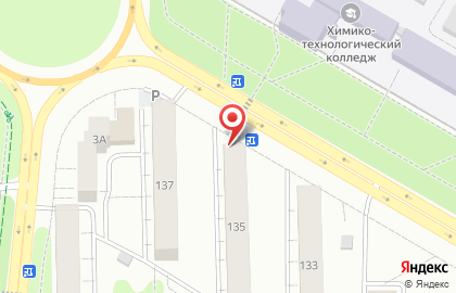 Стоматология Сулпан на карте