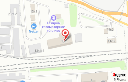 Мастерская регулировки развала-схождения АВТОКОМПЛЕКС-154 на площади Карла Маркса на карте