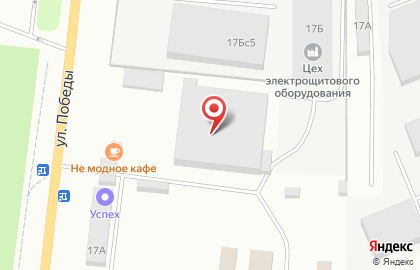 Камавто-Дон, ИП Кирий П.С. на карте