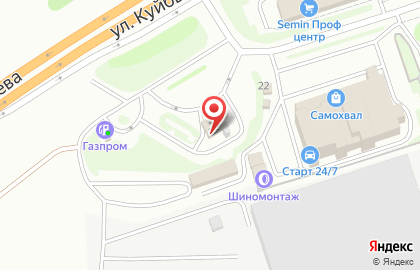 ЭвакомВладимир на карте