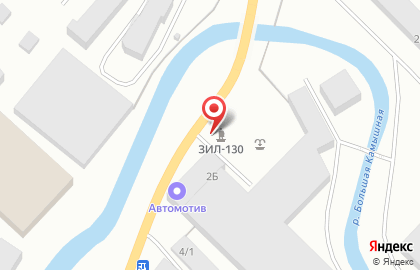 ООО Завод РТИ на карте
