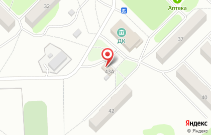 Магазин игрушек и канцелярских товаров в Нижнем Новгороде на карте
