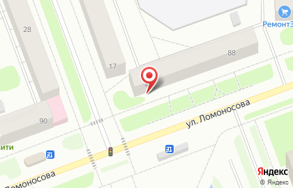 Магазин для кондитеров Pekar29 на карте