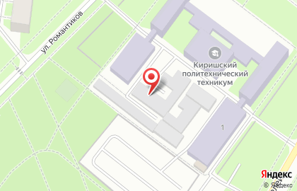 Сервисный центр по установке автосигнализаций на карте