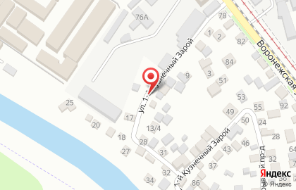 Швей-Мастер | Ремонт швейных машин в Краснодаре в Центральном округе на карте
