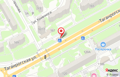 Кулинария магазин свежей выпечки на карте
