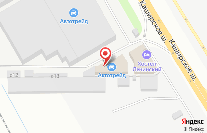 Компания Флаурс прайм на карте