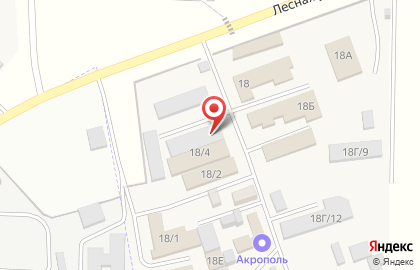 Торговая фирма Norli на карте