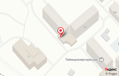 IT-компания SMnet на карте