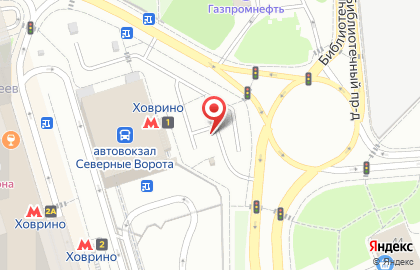 Августа Атанас Христов на карте