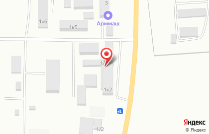Торговая компания Протей на карте