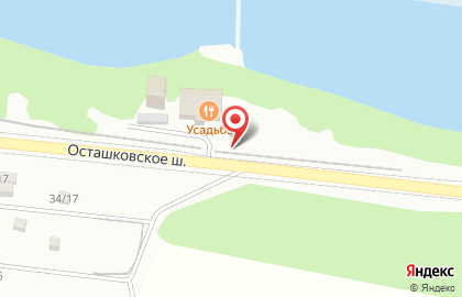 Пекарня в Москве на карте