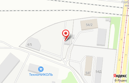 Производственно-торговая компания МеталлАгроСнаб на площади Сибиряков-Гвардейцев на карте