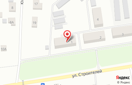 Хеликс на карте