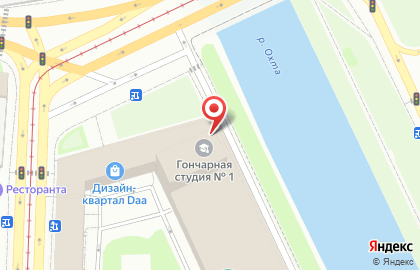 Шоурум Wood & wool на карте