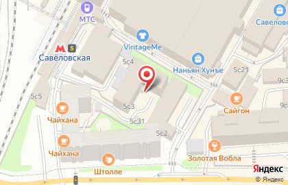 apple Stok на карте