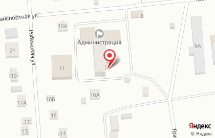 Пекшиксолинская амбулатория на карте