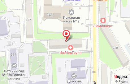 ООО Оттимо на карте
